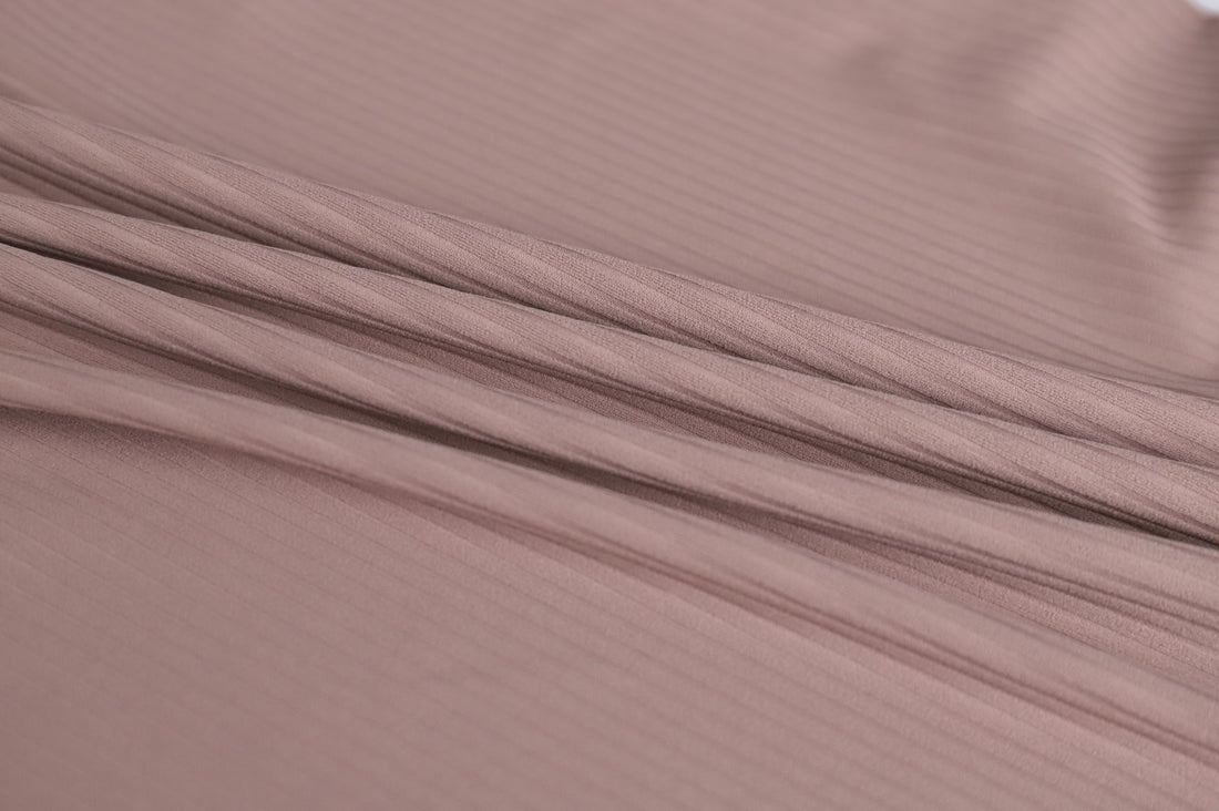 MOFEE Long Sleeve Studio Top CX-115 product image 8