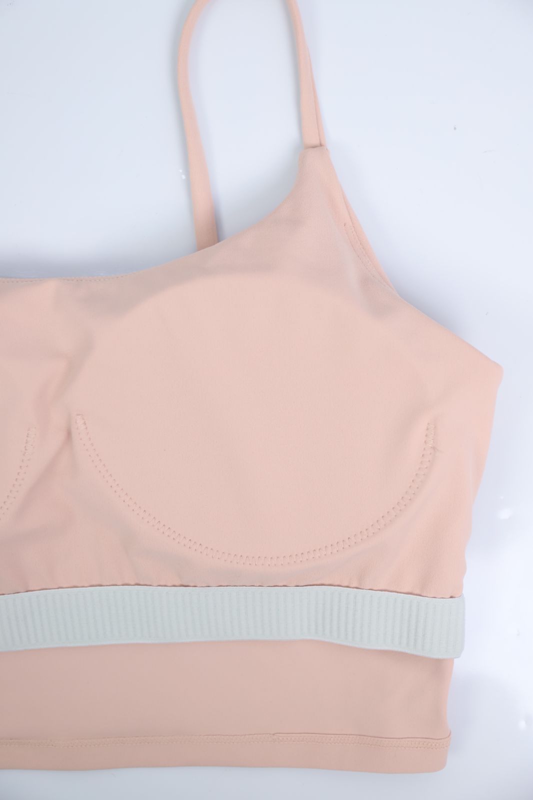 MOFEE Long Sleeve Studio Top CX-5131 product image 6