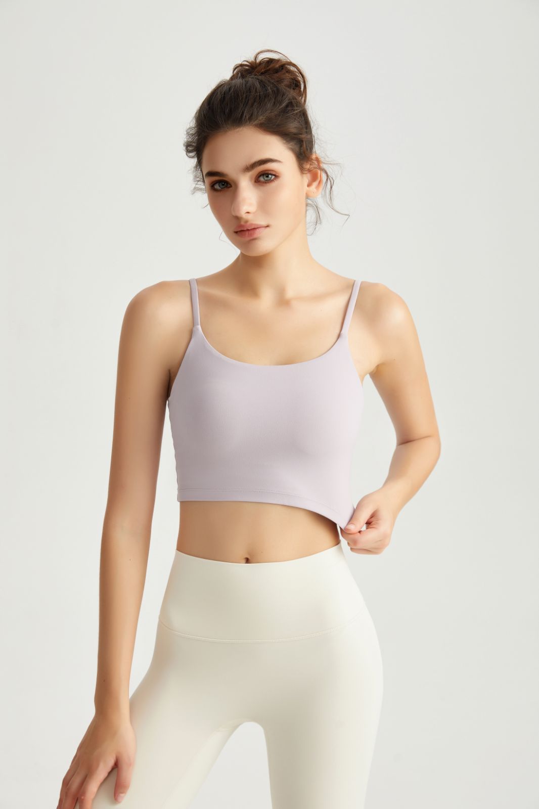 MOFEE Long Sleeve Studio Top CX-5131 product image 7
