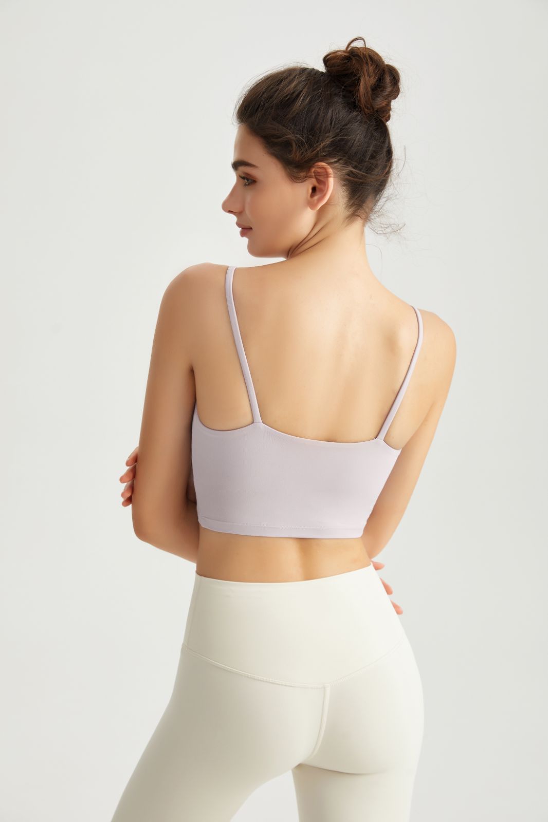 MOFEE Long Sleeve Studio Top CX-5131 product image 8
