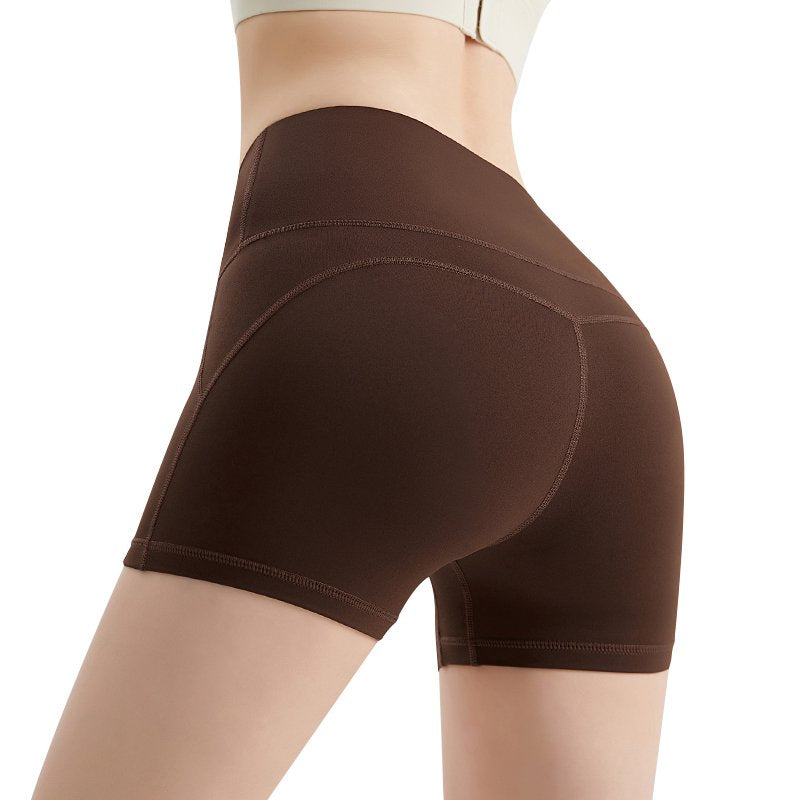 MOFEE Studio Training Short DK-110 product image 6