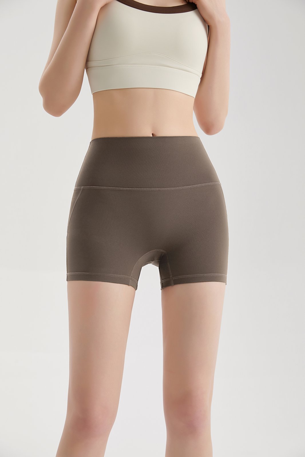 MOFEE Studio Training Short DK-110 product image 7