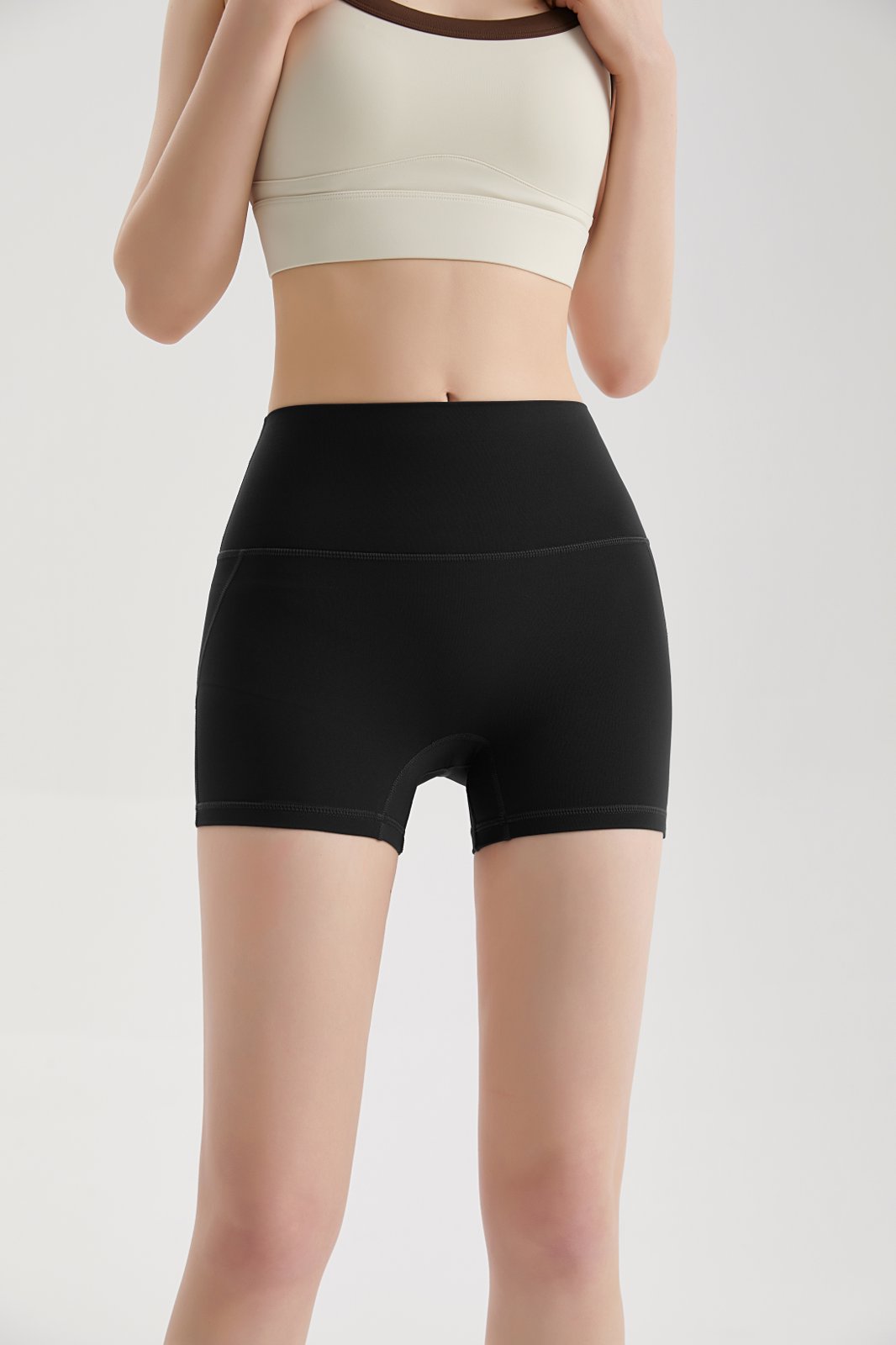 MOFEE Studio Training Short DK-110 product image 8