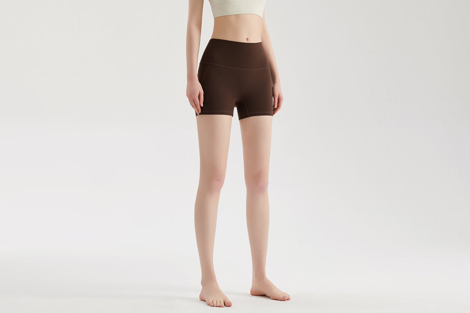 MOFEE Studio Training Short DK-110 product image 9