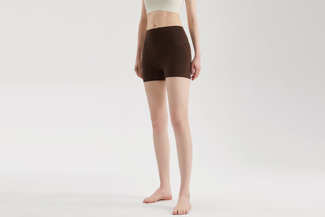 MOFEE Studio Training Short DK-110 product image 10