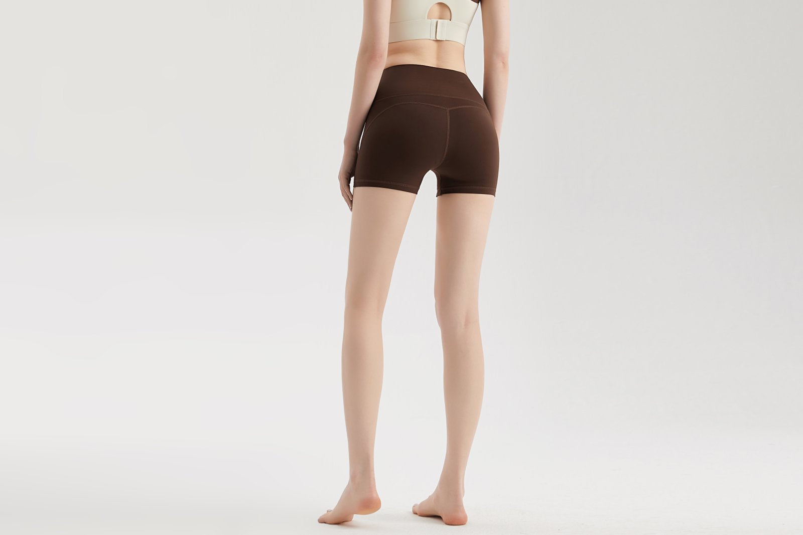 MOFEE Studio Training Short DK-110 product image 11