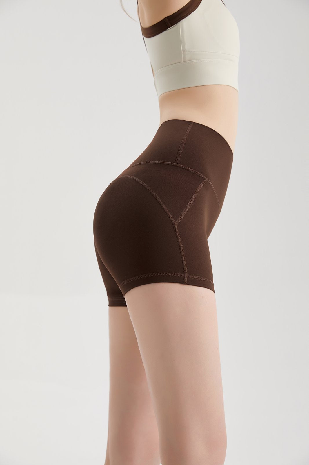 MOFEE Studio Training Short DK-110 product image 12