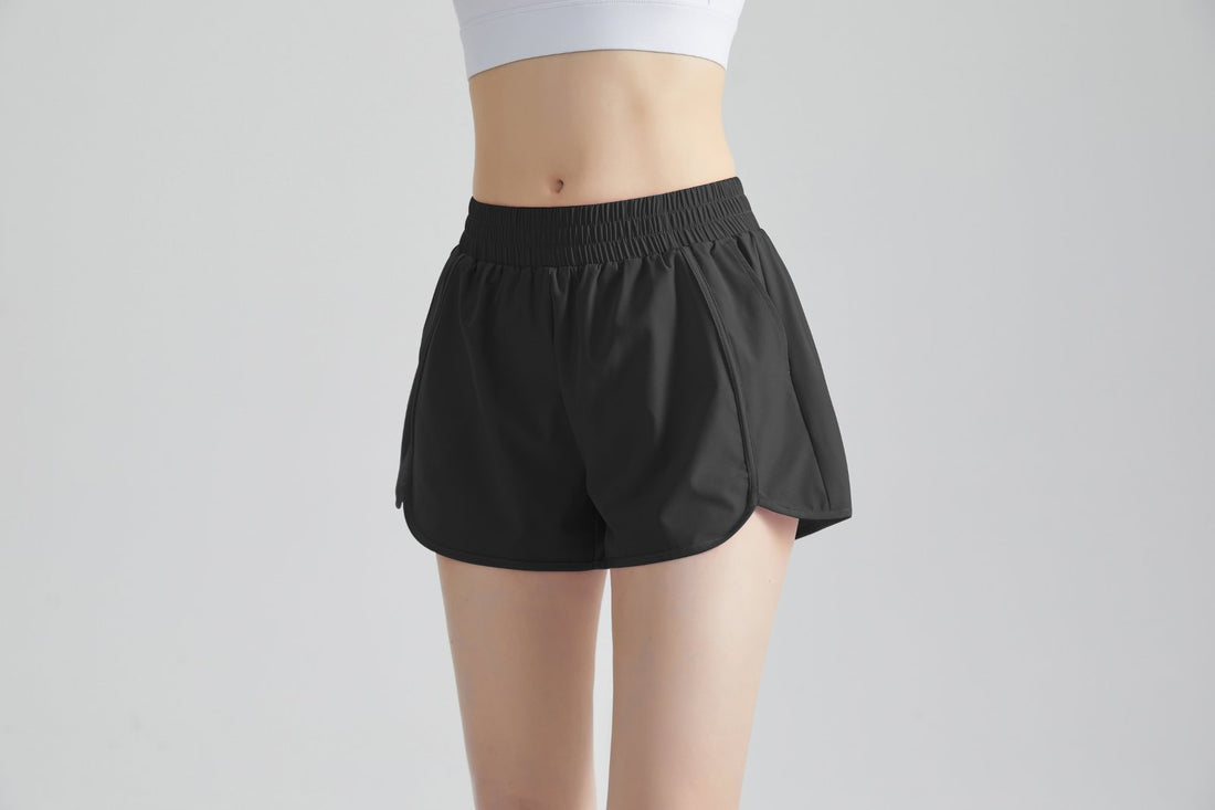 MOFEE Studio Training Short DK-5003 product image 6