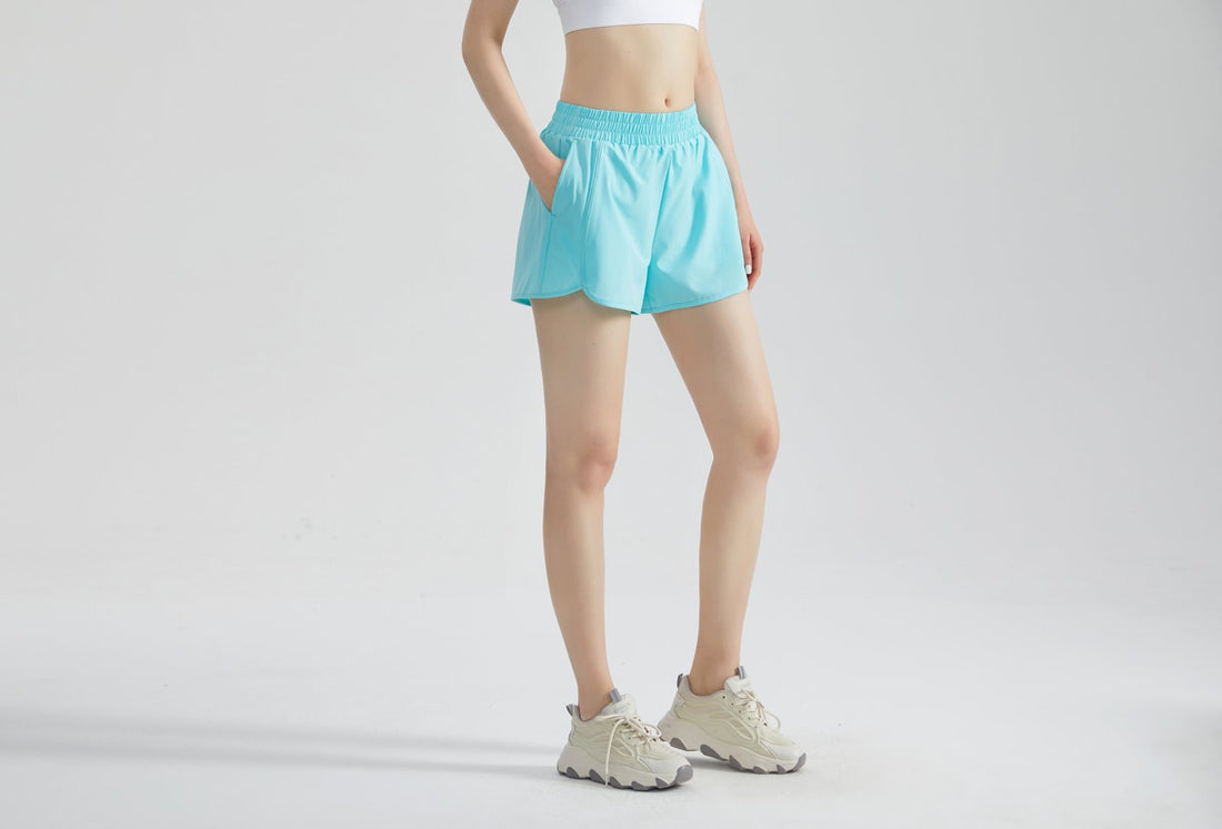 MOFEE Studio Training Short DK-5003 product image 8