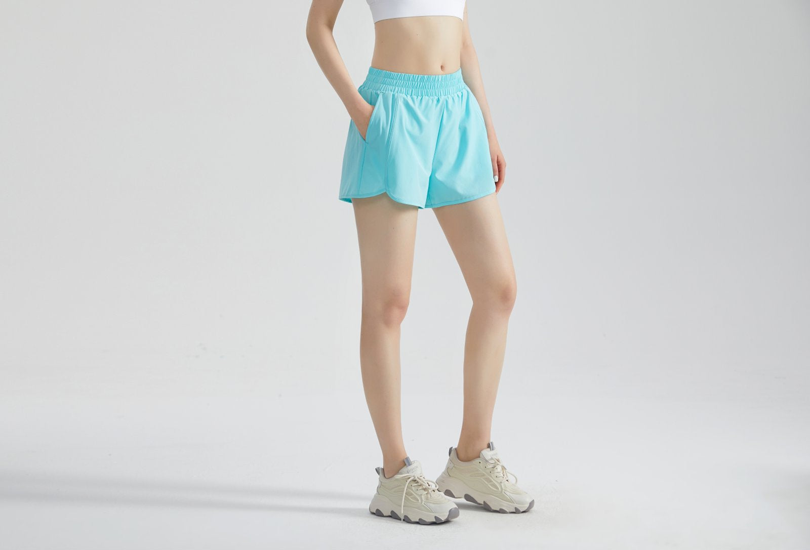 MOFEE Studio Training Short DK-5003 product image 8