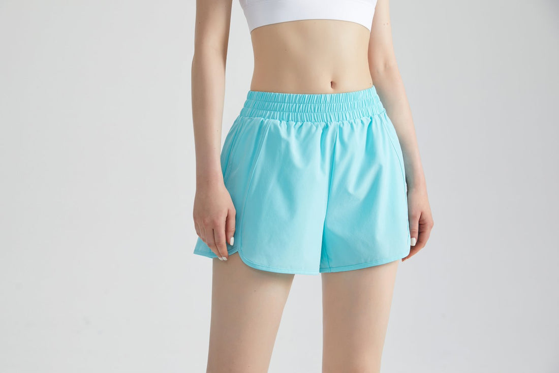 MOFEE Studio Training Short DK-5003 product image 10