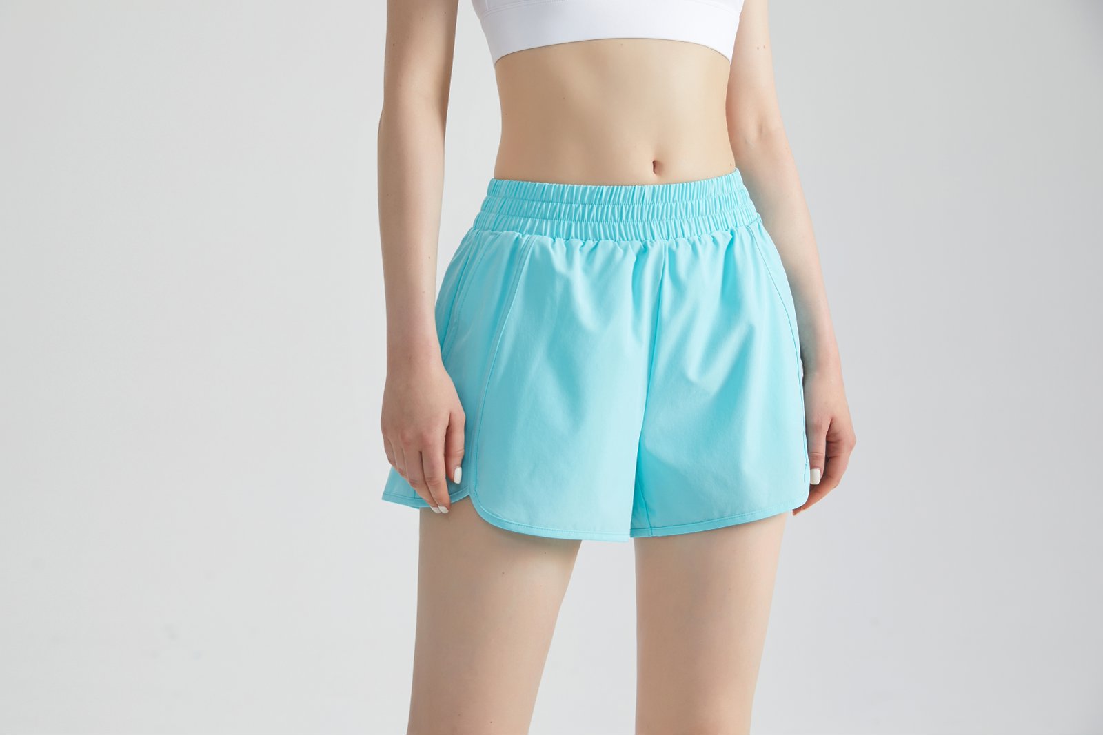 MOFEE Studio Training Short DK-5003 product image 10