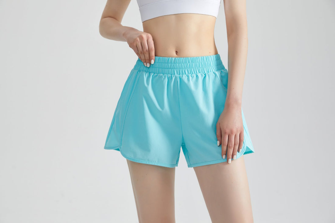 MOFEE Studio Training Short DK-5003 product image 11
