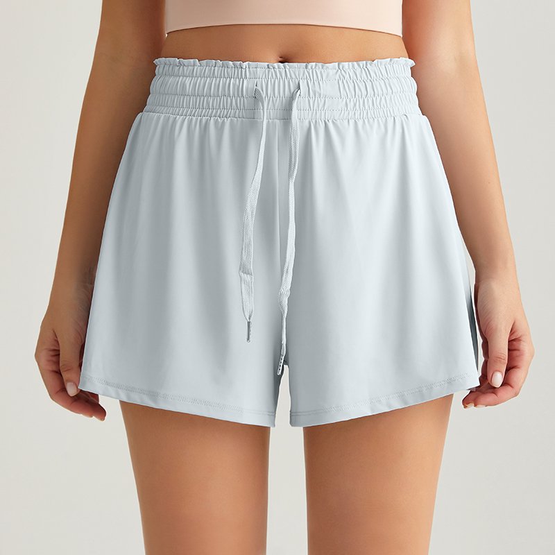 MOFEE Studio Training Short DK-5013 in Blue
