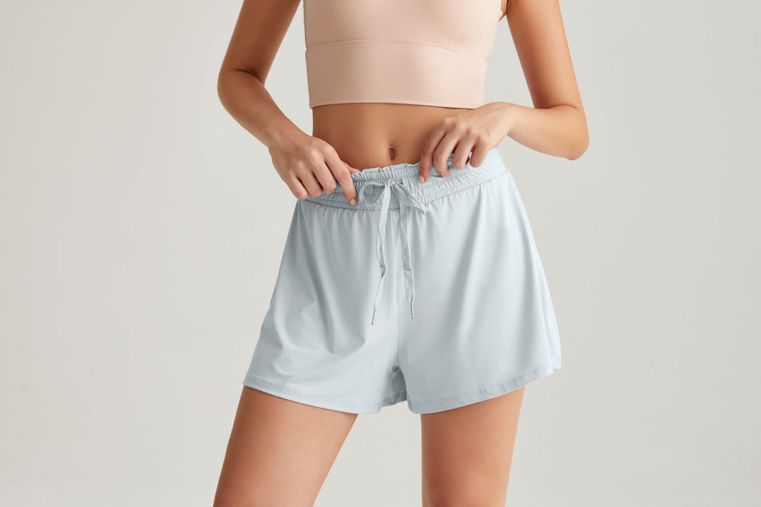 MOFEE Studio Training Short DK-5013 product image 9