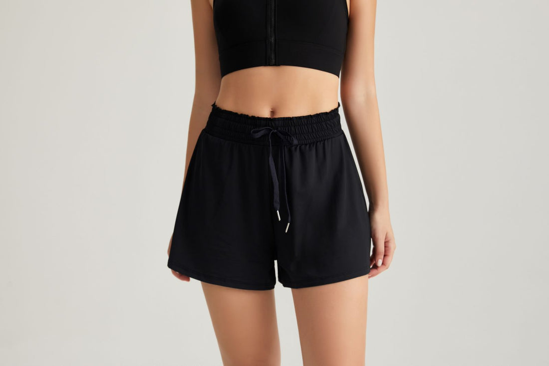 MOFEE Studio Training Short DK-5013 product image 10
