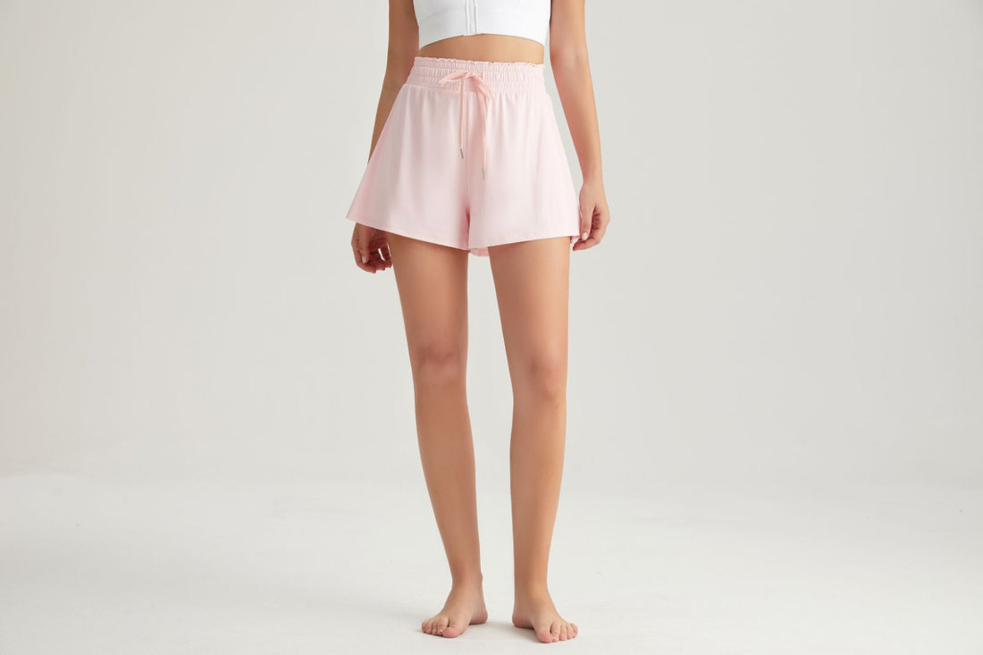 MOFEE Studio Training Short DK-5013 product image 11