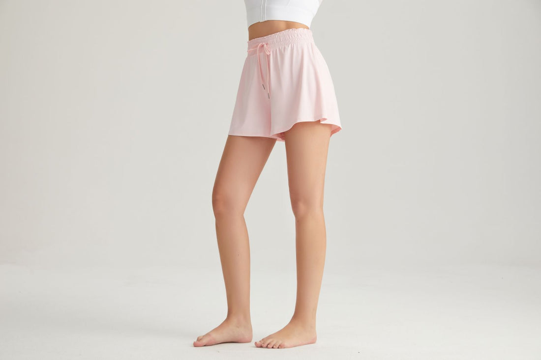 MOFEE Studio Training Short DK-5013 product image 12