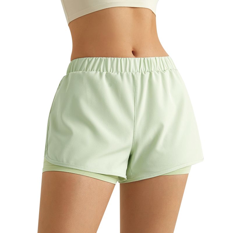 MOFEE Studio Training Short DK5005 product image 8