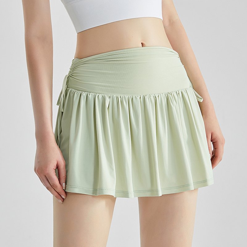MOFEE Active Tennis Skort DQ-007 product image 1