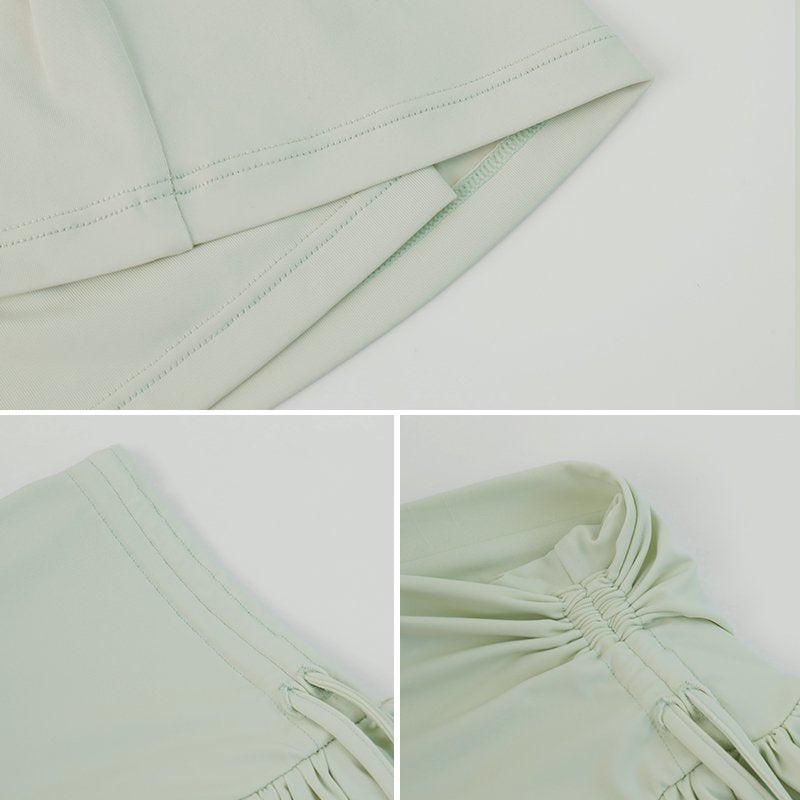 MOFEE Active Tennis Skort DQ-007 product image 4
