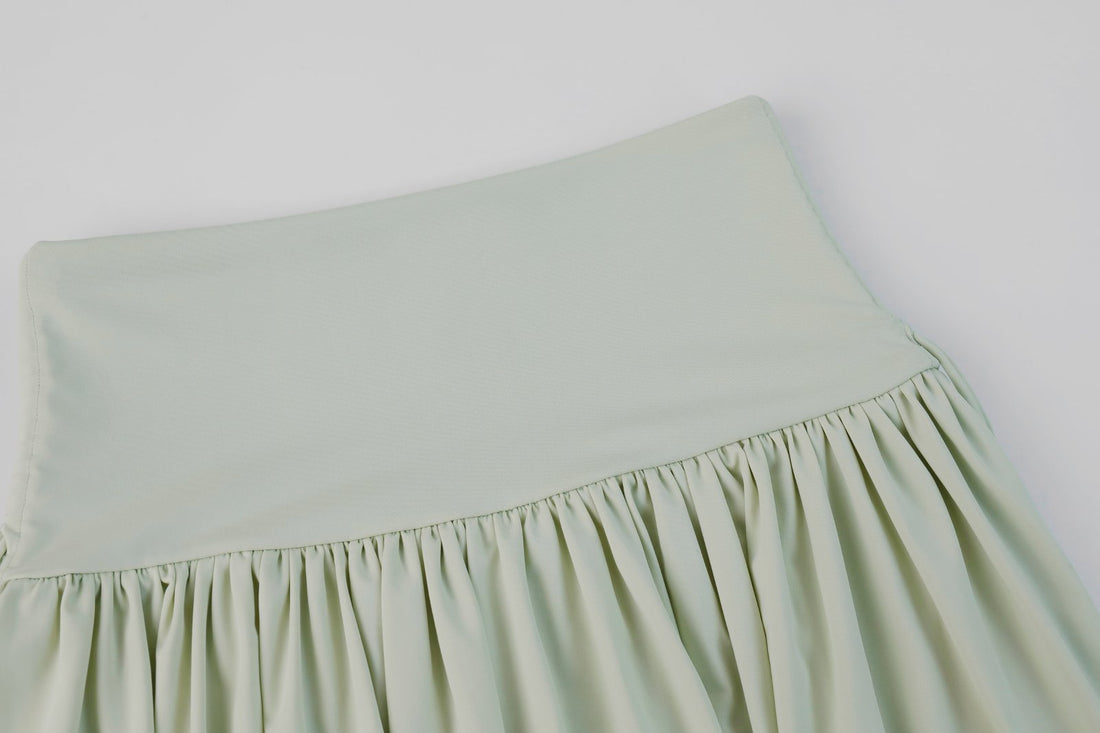 MOFEE Active Tennis Skort DQ-007 product image 6