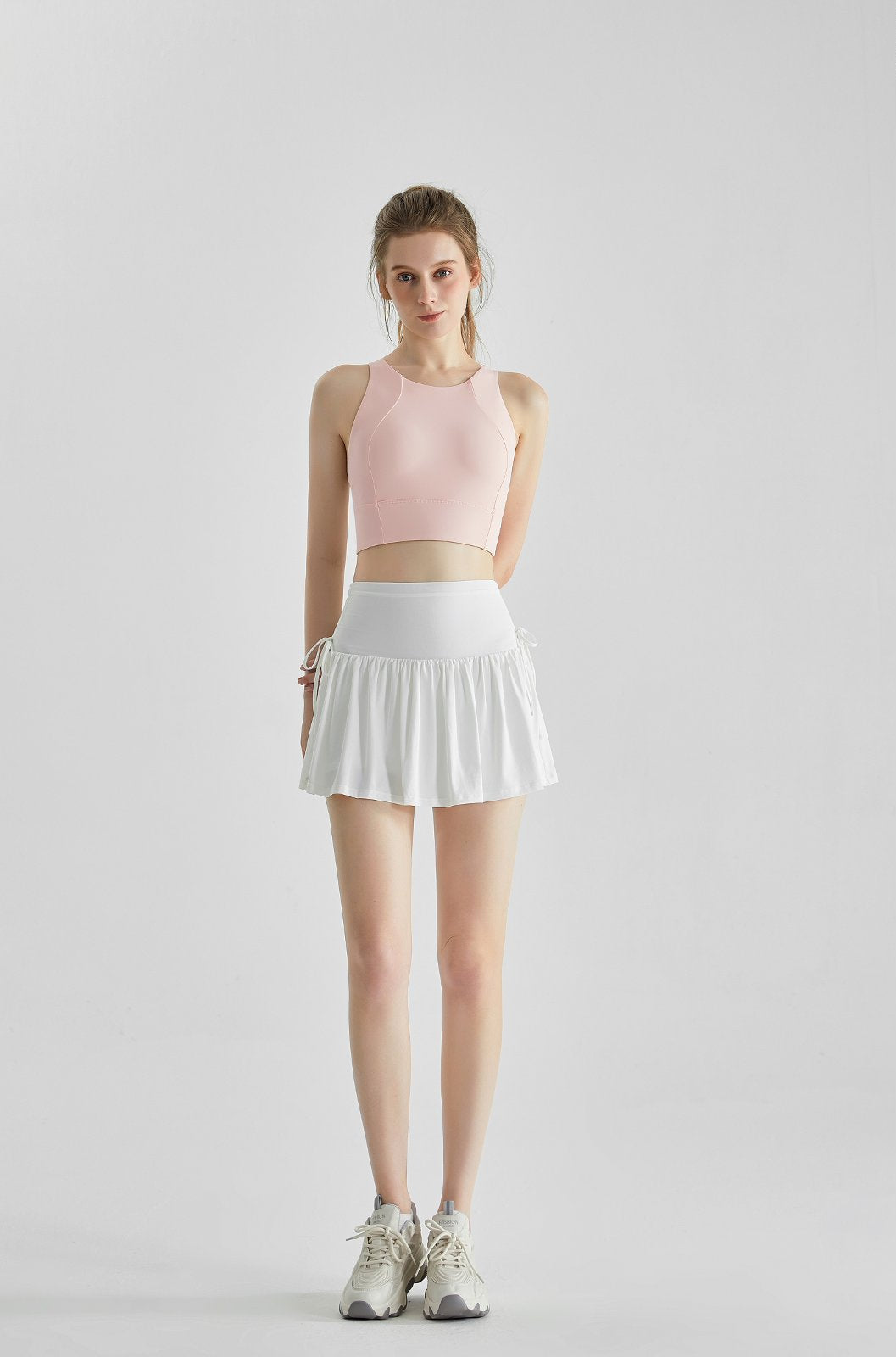 MOFEE Active Tennis Skort DQ-007 product image 9