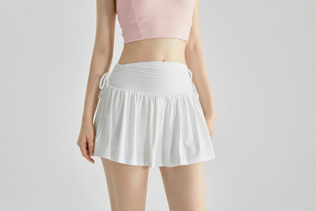 MOFEE Active Tennis Skort DQ-007 product image 10