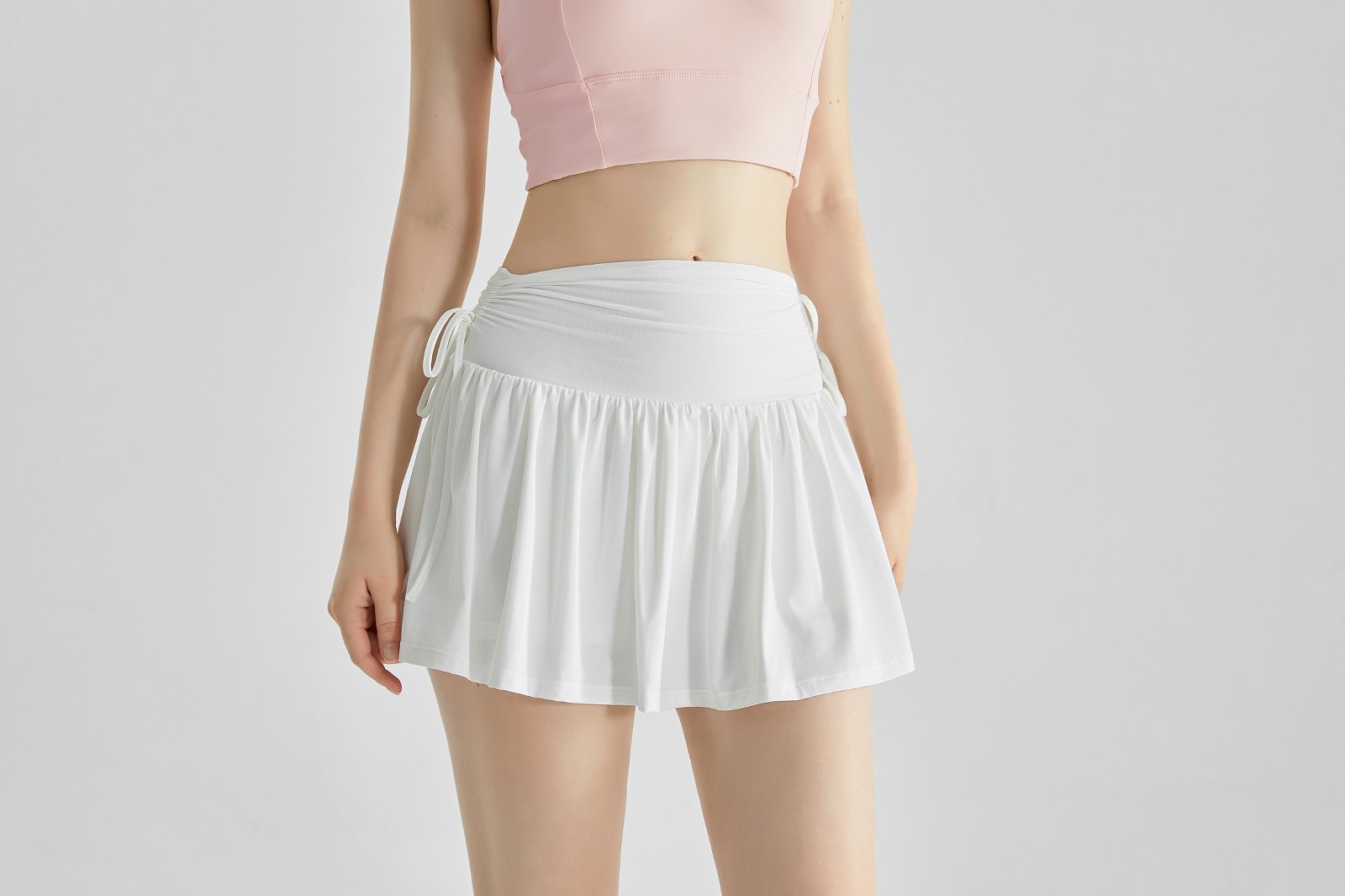 MOFEE Active Tennis Skort DQ-007 product image 10