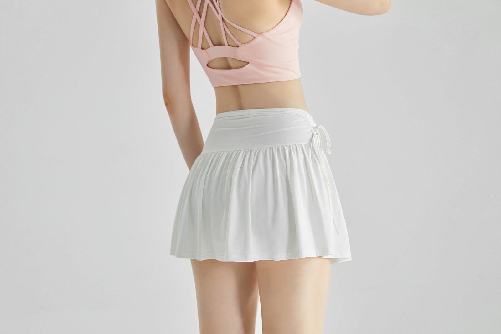 MOFEE Active Tennis Skort DQ-007 product image 11