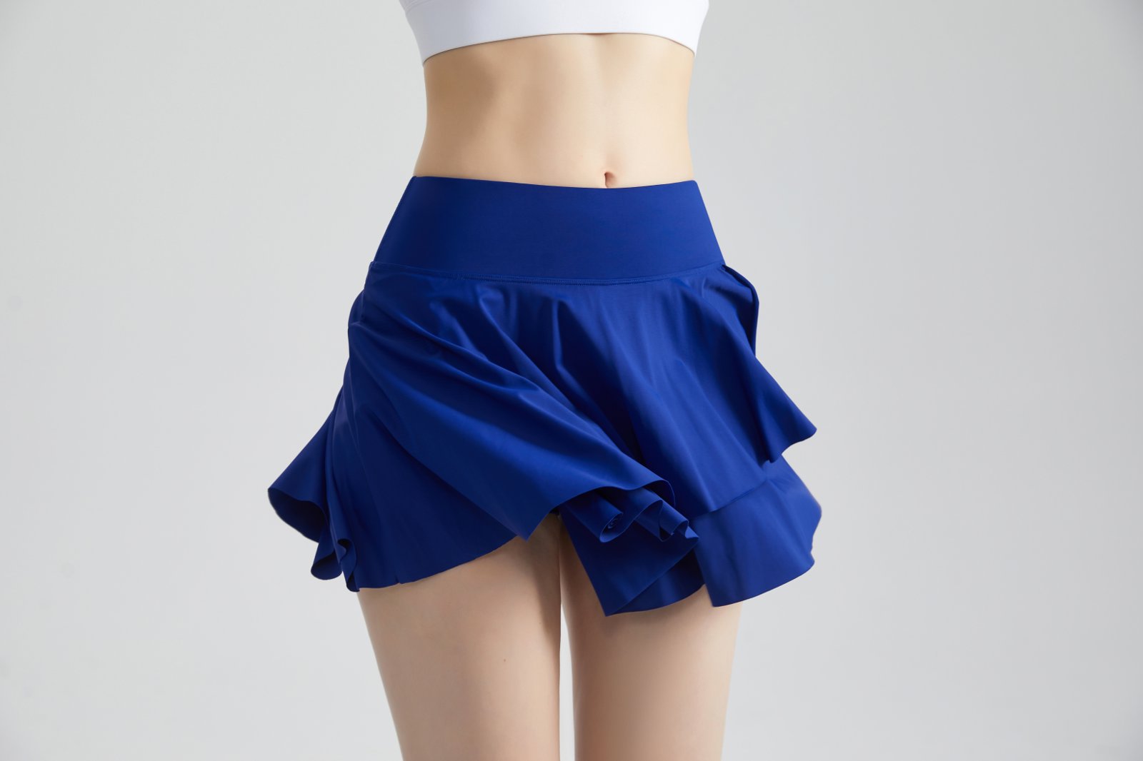 MOFEE Active Tennis Skort DQ-011 product image 6