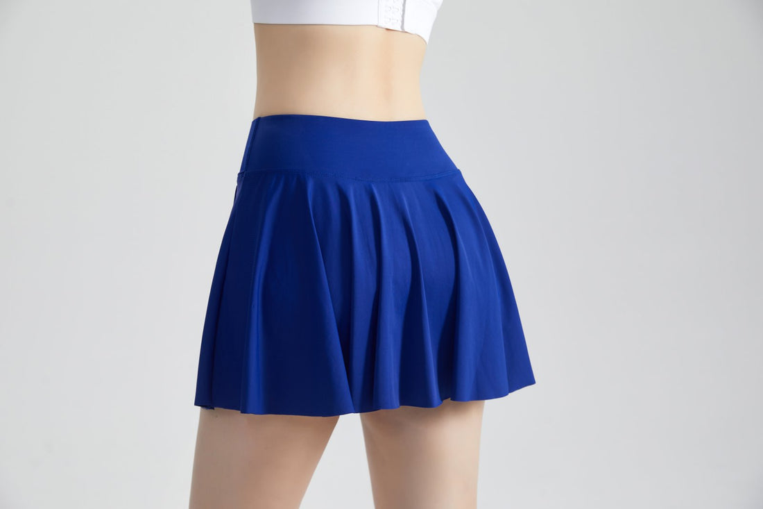 MOFEE Active Tennis Skort DQ-011 product image 7