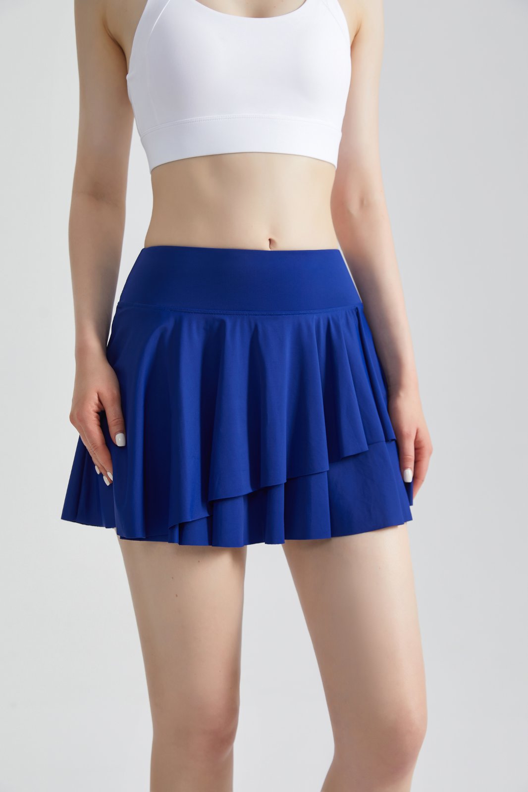 MOFEE Active Tennis Skort DQ-011 product image 8