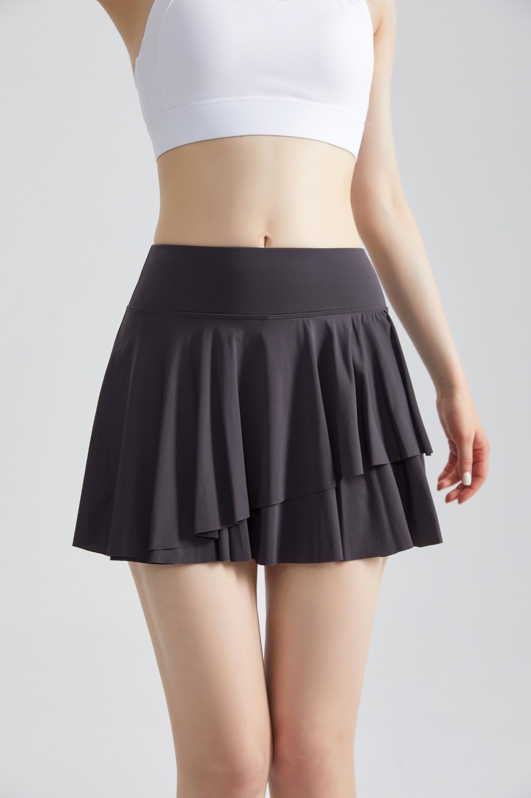MOFEE Active Tennis Skort DQ-011 product image 12