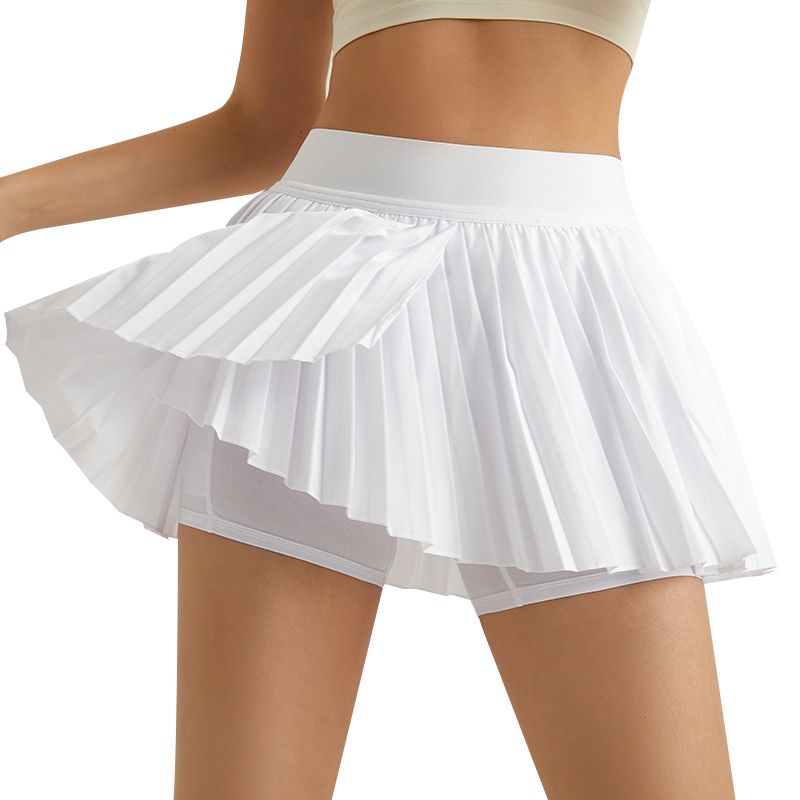 MOFEE Active Tennis Skort DQ-5013 product image 8