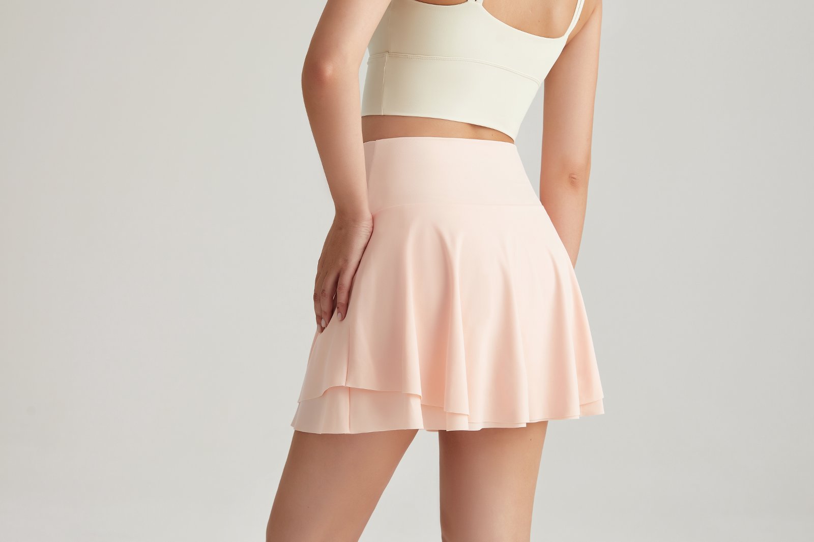 MOFEE Active Tennis Skort DQ-5032 product image 8