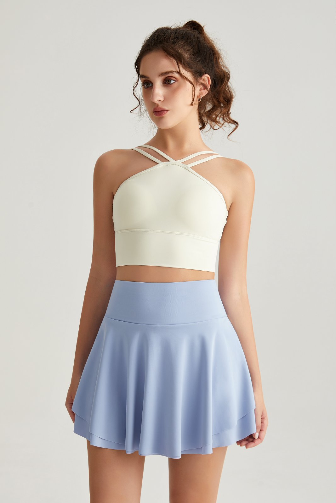 MOFEE Active Tennis Skort DQ-5032 product image 10