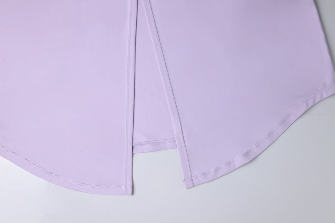 MOFEE Short Sleeve Yoga Tee DX-148 product image 8
