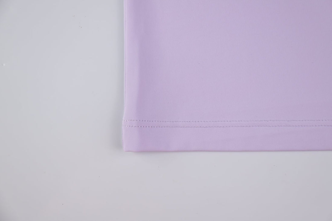 MOFEE Short Sleeve Yoga Tee DX-150 product image 7