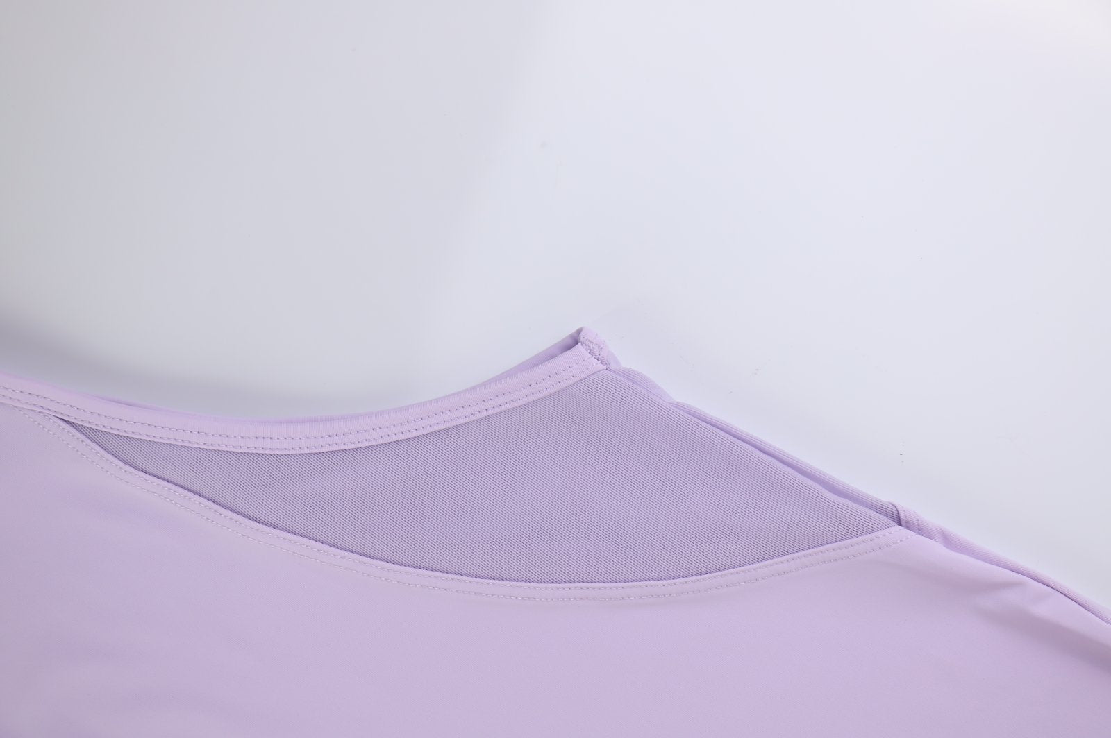 MOFEE Short Sleeve Yoga Tee DX-150 product image 8