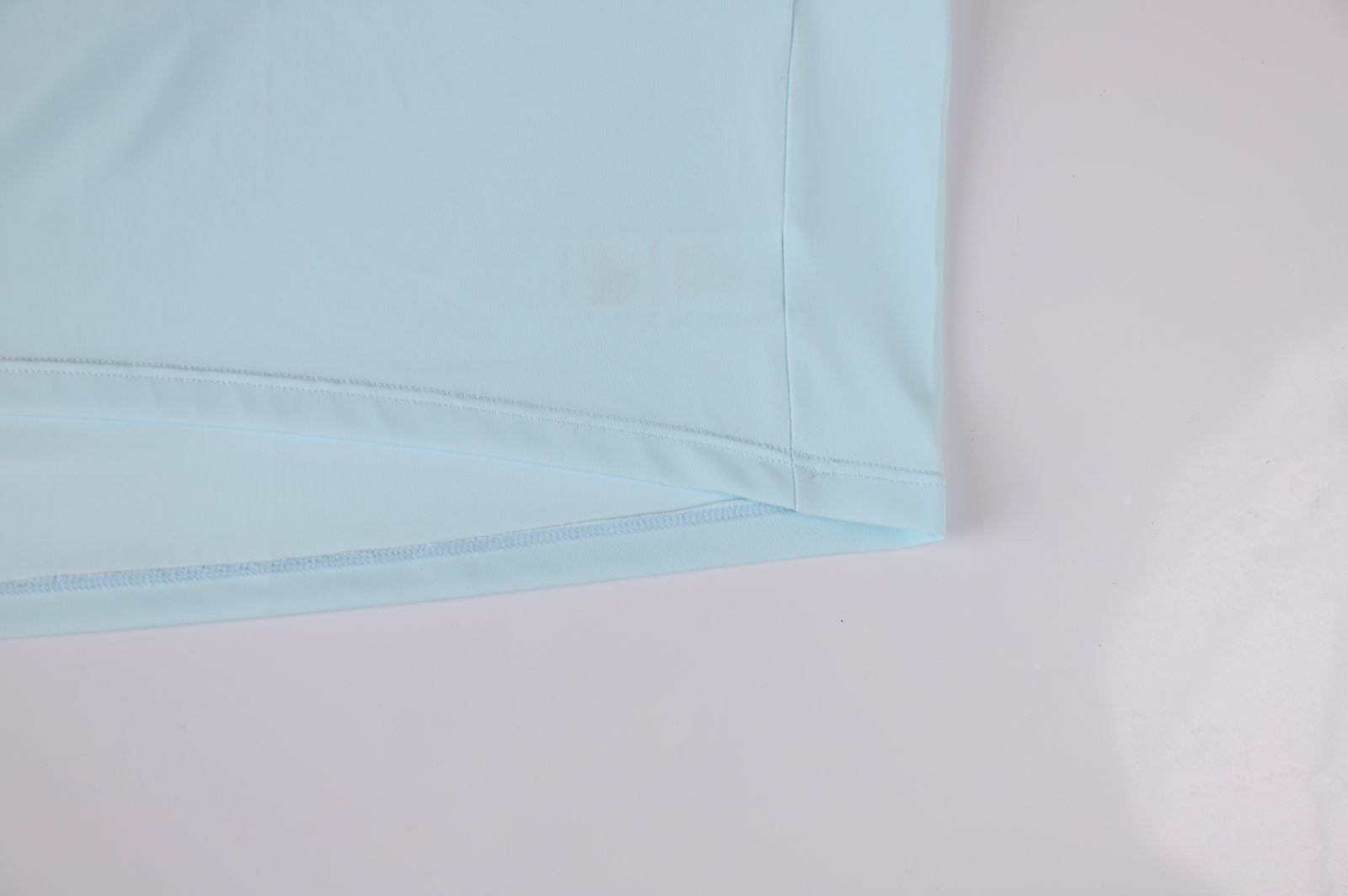 MOFEE Short Sleeve Yoga Tee DX-151 product image 11