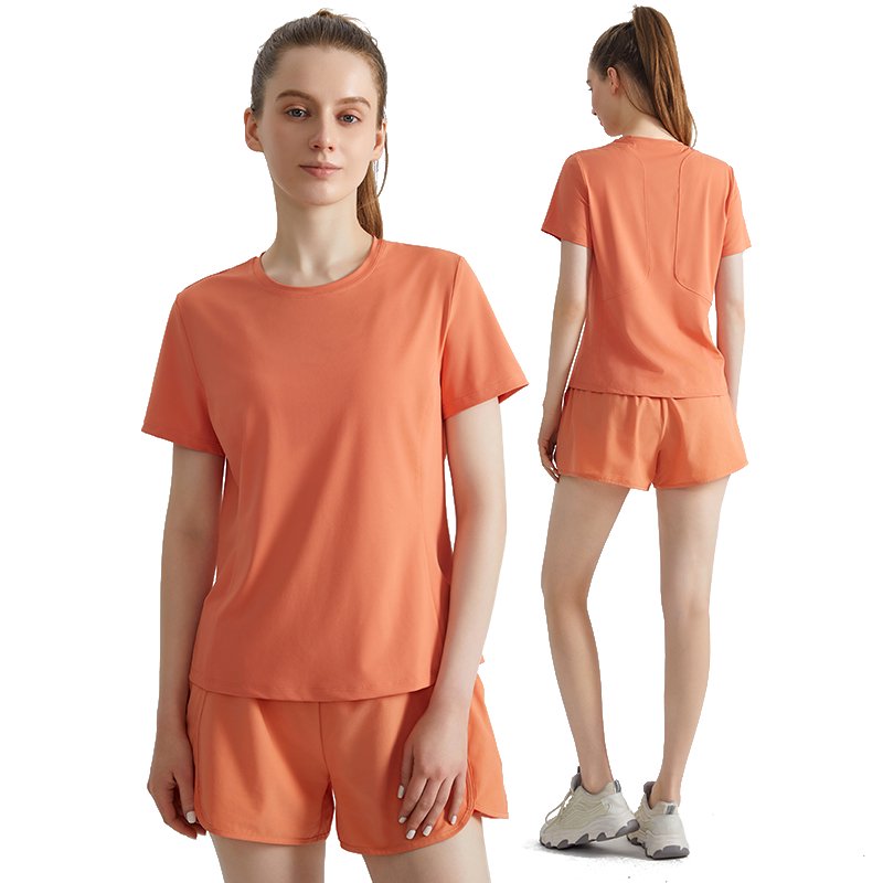 MOFEE Matching Yoga Set DX5029DK5003 product image 5