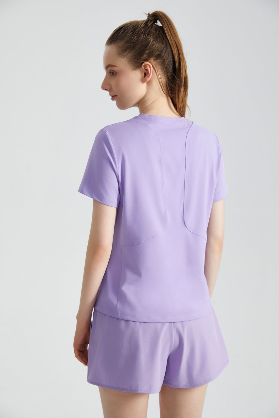 MOFEE Matching Yoga Set DX5029DK5003 product image 9