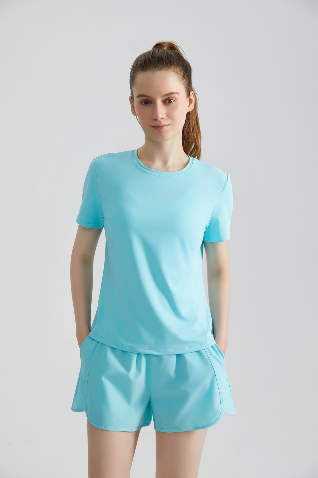 MOFEE Matching Yoga Set DX5029DK5003 product image 10