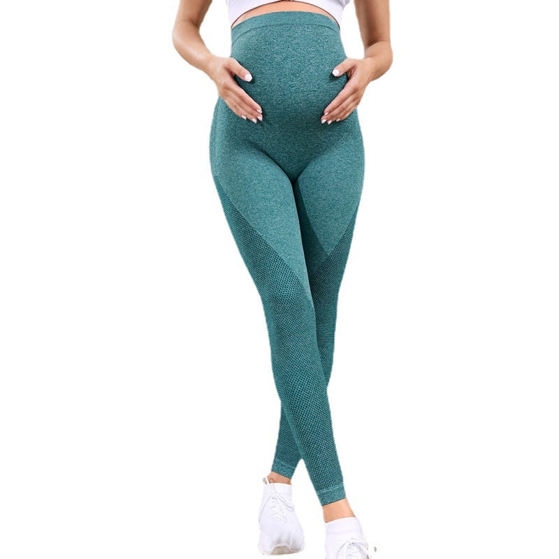 MOFEE High-Waist Sculpt Legging FLV-9K248 in Black