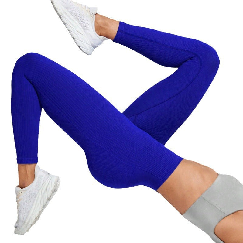 MOFEE High-Waist Sculpt Legging FLV-9K544 in Black