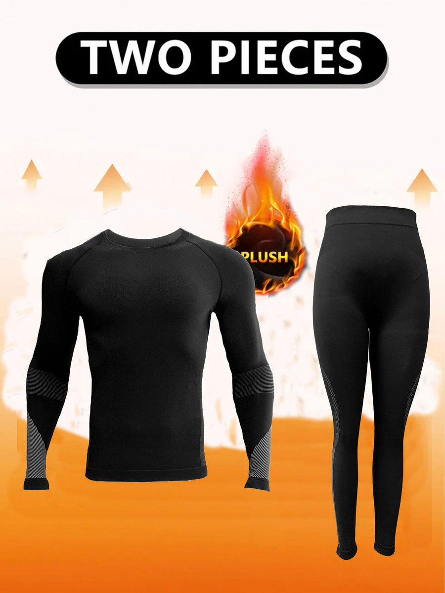 MOFEE High-Waist Biker Short FLV-CX7789K778 in Black