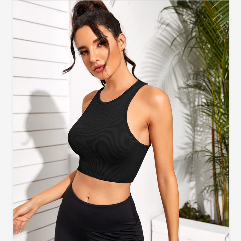 MOFEE Sculpt Studio Tank FLV-F-BX020 in Gray