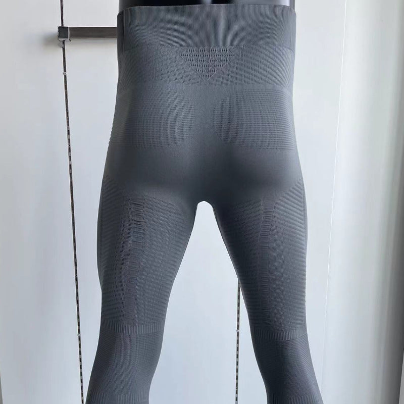 MOFEE High-Waist Biker Short FLV-YSY117-9YSK118 in Black
