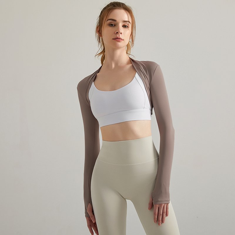 MOFEE Lightweight Studio Vest KJ-001 product image 1